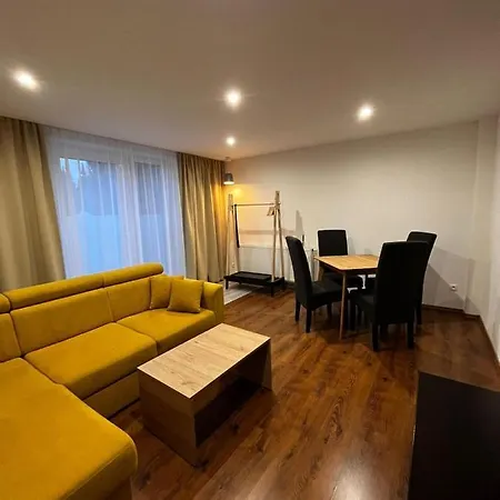 Smart Apartment Ll Huncovce Exterior photo
