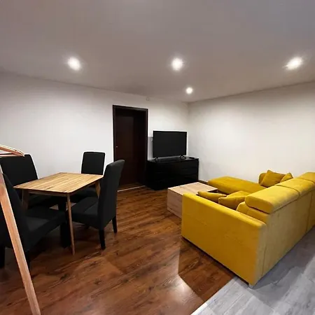 Smart Apartment Ll Huncovce Exterior photo