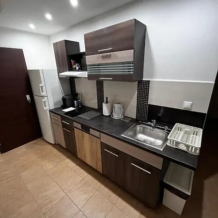 Smart Apartment Ll Huncovce Exterior photo