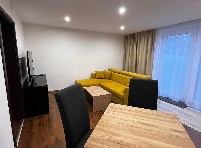 Smart Apartment Ll