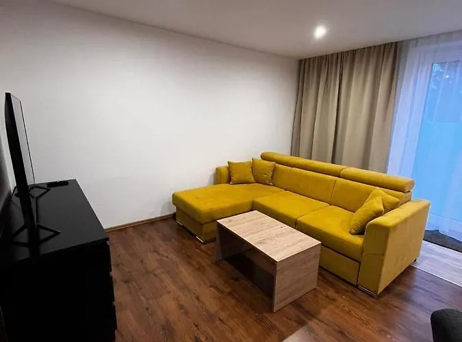 Smart Apartment Ll