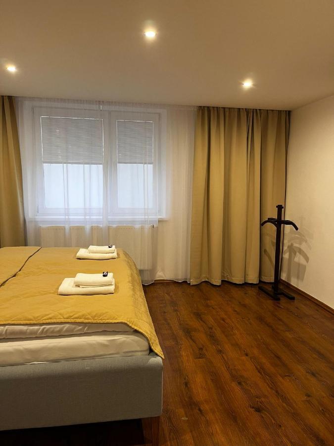 Smart Ll Apartament