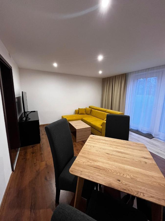 Apartment Smart Ll *