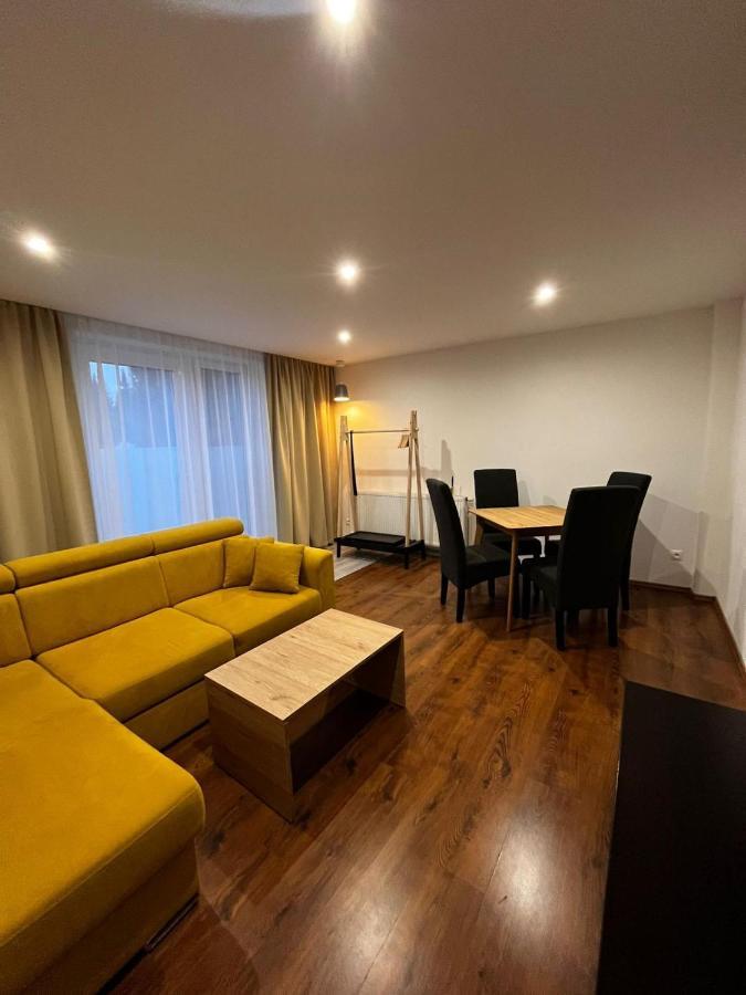 Smart Ll Apartment