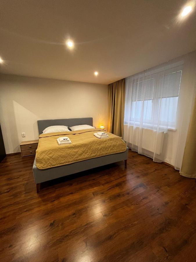 Apartament Smart Ll Huncovce