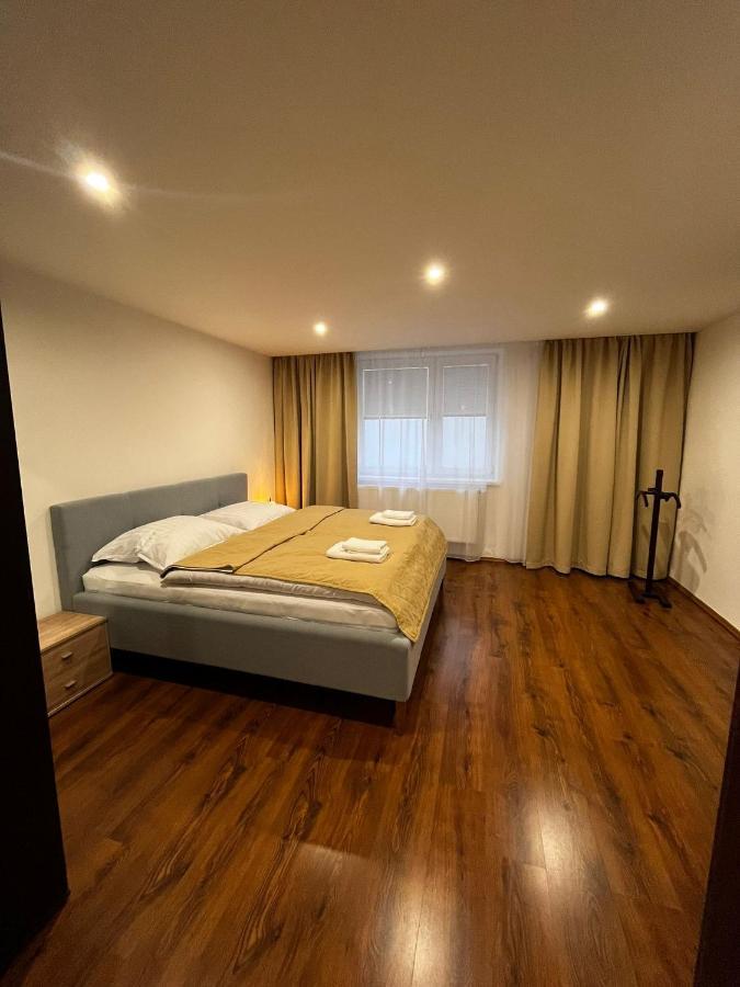 Apartment Smart Ll