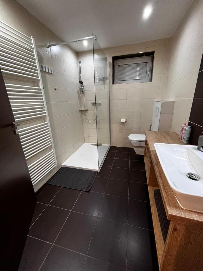 Smart Ll Apartment *